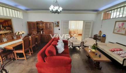 Casa com 3 quartos à venda na Rua Aiara, Higienópolis, Rio de Janeiro, 244 m2 por R$ 900.000
