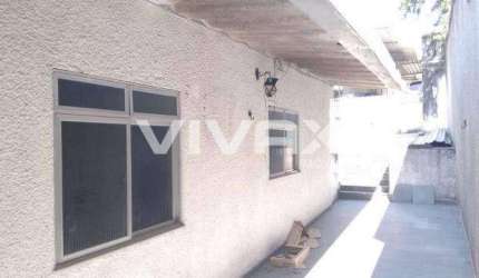 Casa com 2 quartos à venda na Rua Elisa de Albuquerque, Todos os Santos, Rio de Janeiro, 51 m2 por R$ 600.000