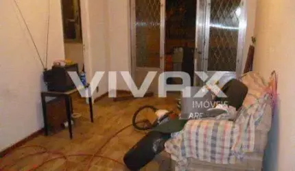Casa com 3 quartos à venda na Rua Coração de Maria, Méier, Rio de Janeiro, 56 m2 por R$ 430.000