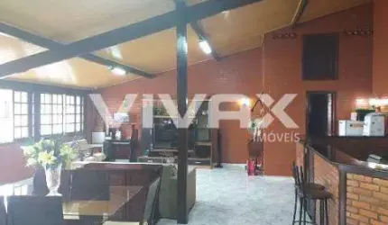 Casa com 2 quartos à venda na Rua Dois de Fevereiro, Encantado, Rio de Janeiro, 144 m2 por R$ 400.000