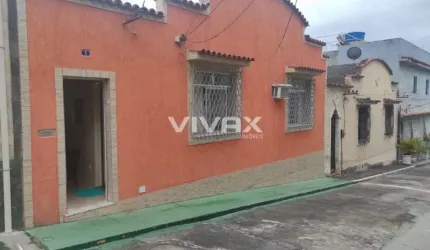 Casa em condomínio fechado com 2 quartos à venda na Rua Joaquim Martins, Encantado, Rio de Janeiro, 54 m2 por R$ 350.000
