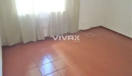 Apartamento com 2 quartos à venda na Rua Dias da Cruz, Méier, Rio de Janeiro, 60 m2 por R$ 240.000
