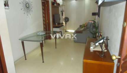 Apartamento com 2 quartos à venda na Rua Padre Ildefonso Penalba, Méier, Rio de Janeiro, 67 m2 por R$ 335.000