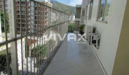 Apartamento com 3 quartos à venda na Rua Santos Titara, Todos os Santos, Rio de Janeiro, 105 m2 por R$ 595.000