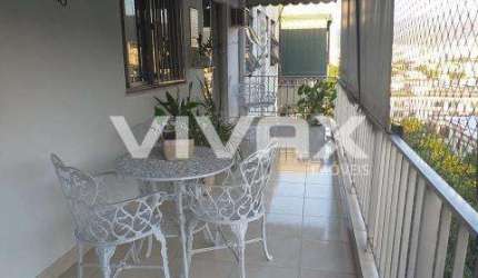 Apartamento com 2 quartos à venda na Rua Magalhães Couto, Méier, Rio de Janeiro, 75 m2 por R$ 260.000
