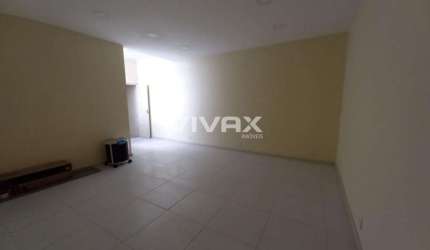 Apartamento com 3 quartos à venda na Rua Dias da Cruz, Méier, Rio de Janeiro, 153 m2 por R$ 580.000