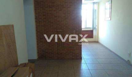 Apartamento com 2 quartos à venda na Rua Silva Mourão, Cachambi, Rio de Janeiro, 70 m2 por R$ 270.000