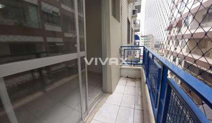 Apartamento com 2 quartos à venda na Rua Santos Titara, Todos os Santos, Rio de Janeiro, 53 m2 por R$ 310.000