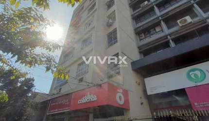 Apartamento com 2 quartos à venda na Rua Dias da Cruz, Méier, Rio de Janeiro, 75 m2 por R$ 340.000