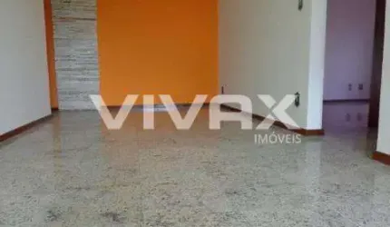 Apartamento com 2 quartos à venda na Rua Isolina, Méier, Rio de Janeiro, 66 m2 por R$ 410.000