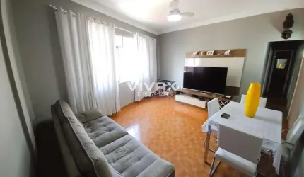 Apartamento com 2 quartos à venda na Rua Dias da Cruz, Méier, Rio de Janeiro, 79 m2 por R$ 399.990