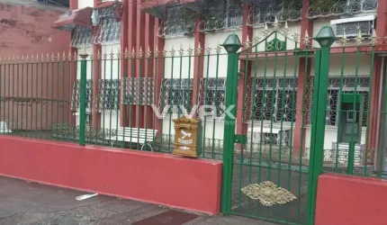Apartamento com 2 quartos à venda na Travessa Sousa Andrade, Cascadura, Rio de Janeiro, 58 m2 por R$ 170.000