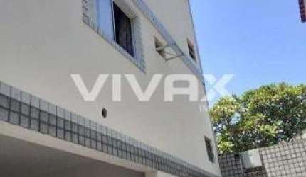 Apartamento com 2 quartos à venda na Rua Maranhão, Méier, Rio de Janeiro, 114 m2 por R$ 340.000