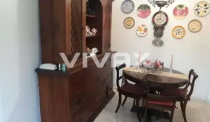 Apartamento com 2 quartos à venda na Rua Mapurari, Engenho de Dentro, Rio de Janeiro, 67 m2 por R$ 230.000