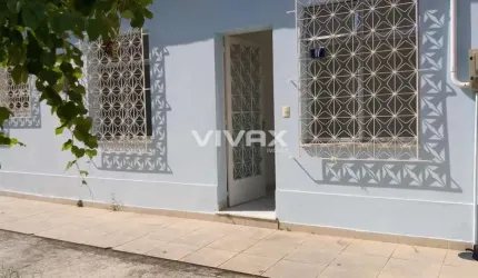Apartamento com 2 quartos à venda na Rua Ana Leonidia, Engenho de Dentro, Rio de Janeiro, 67 m2 por R$ 250.000