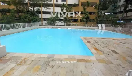 Apartamento com 2 quartos à venda na Rua Fábio Luz, Méier, Rio de Janeiro, 76 m2 por R$ 295.000