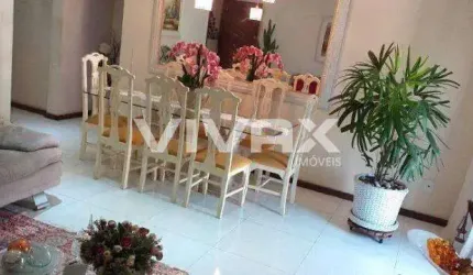 Apartamento com 2 quartos à venda na Rua Arvoredo, Higienópolis, Rio de Janeiro, 116 m2 por R$ 400.000