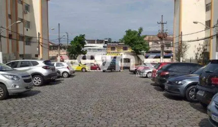 Apartamento com 2 quartos à venda na Rua Torres de Oliveira, Piedade, Rio de Janeiro, 43 m2 por R$ 160.000