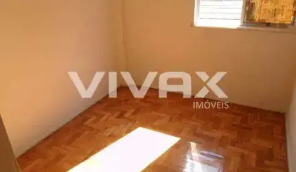 Apartamento com 3 quartos à venda na Rua Dona Romana, Engenho Novo, Rio de Janeiro, 56 m2 por R$ 250.000