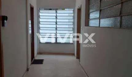Ponto comercial com 1 sala à venda na Rua Dias da Cruz, Méier, Rio de Janeiro, 28 m2 por R$ 110.000