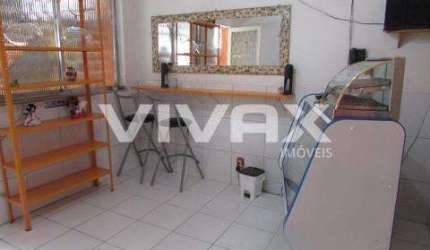 Apartamento com 2 quartos à venda na Rua Maria Antônia, Engenho Novo, Rio de Janeiro, 48 m2 por R$ 220.000