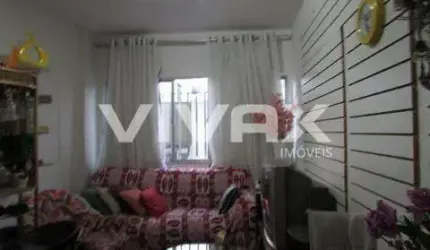 Apartamento com 2 quartos à venda na Rua Fábio Luz, Méier, Rio de Janeiro, 69 m2 por R$ 320.000