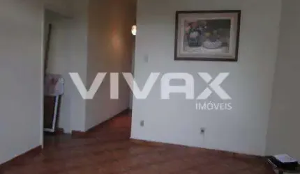 Apartamento com 2 quartos à venda na Rua Paes de Andrade, Sampaio, Rio de Janeiro, 50 m2 por R$ 250.000
