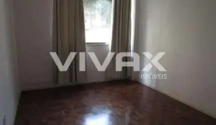 Apartamento com 2 quartos à venda na Avenida Marechal Rondon, Rocha, Rio de Janeiro, 68 m2 por R$ 255.000