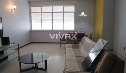 Apartamento com 3 quartos à venda na Rua Lópes da Cruz, Méier, Rio de Janeiro, 161 m2 por R$ 750.000
