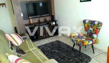 Apartamento com 3 quartos à venda na Rua Eulina Ribeiro, Engenho de Dentro, Rio de Janeiro, 63 m2 por R$ 245.000