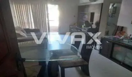 Apartamento com 2 quartos à venda na Rua São Brás, Todos os Santos, Rio de Janeiro, 55 m2 por R$ 360.000
