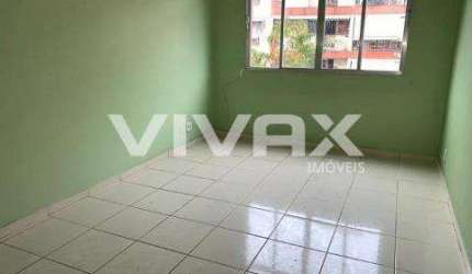 Apartamento com 2 quartos à venda na Rua Miguel Ângelo, Cachambi, Rio de Janeiro, 67 m2 por R$ 250.000