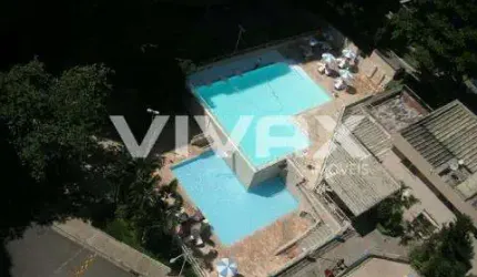 Cobertura com 3 quartos à venda na Rua Fábio Luz, Méier, Rio de Janeiro, 140 m2 por R$ 580.000