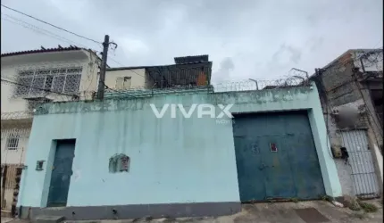 Prédio com 15 salas à venda na Rua Carlos Costa, Riachuelo, Rio de Janeiro, 546 m2 por R$ 450.000
