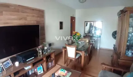 Apartamento com 3 quartos à venda na Rua Coração de Maria, Méier, Rio de Janeiro, 104 m2 por R$ 480.000