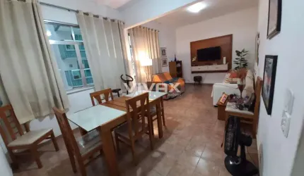 Apartamento com 3 quartos à venda na Rua Arquias Cordeiro, Méier, Rio de Janeiro, 100 m2 por R$ 270.000