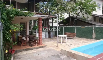 Apartamento com 3 quartos à venda na Rua Joaquina Rosa, Méier, Rio de Janeiro, 91 m2 por R$ 478.000