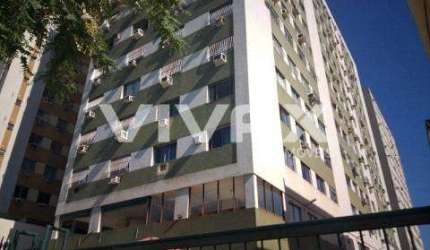 Apartamento com 4 quartos à venda na Rua Adriano, Todos os Santos, Rio de Janeiro, 95 m2 por R$ 460.000