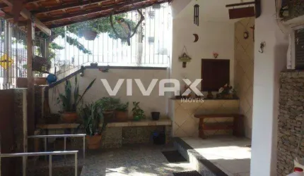 Apartamento com 2 quartos à venda na Rua Ernestina, Lins de Vasconcelos, Rio de Janeiro, 77 m2 por R$ 350.000