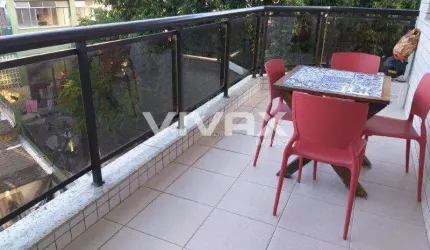 Apartamento com 2 quartos à venda na Rua Isolina, Méier, Rio de Janeiro, 80 m2 por R$ 430.000
