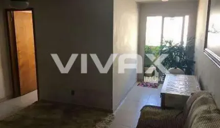 Apartamento com 3 quartos à venda na Rua Brasilina, Cascadura, Rio de Janeiro, 69 m2 por R$ 300.000