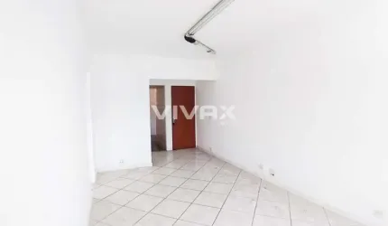 Apartamento com 2 quartos à venda na Rua Lucidio Lago, Méier, Rio de Janeiro, 68 m2 por R$ 420.000