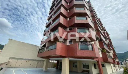 Cobertura com 3 quartos à venda na Rua Vilela Tavares, Méier, Rio de Janeiro, 195 m2 por R$ 1.050.000