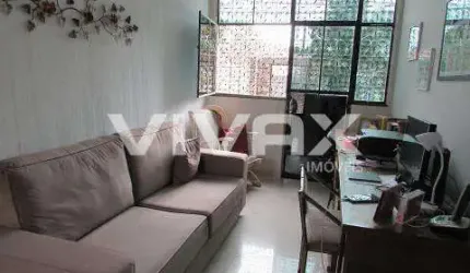 Casa com 3 quartos à venda na Rua Joaquim Martins, Encantado, Rio de Janeiro, 254 m2 por R$ 480.000