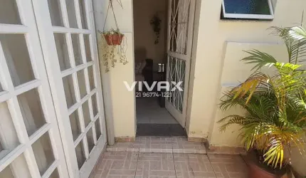 Casa com 2 quartos à venda na Travessa José Bonifácio, Todos os Santos, Rio de Janeiro, 213 m2 por R$ 550.000