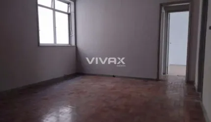 Apartamento com 2 quartos à venda na Rua Joaquim Meier, Méier, Rio de Janeiro, 69 m2 por R$ 200.000