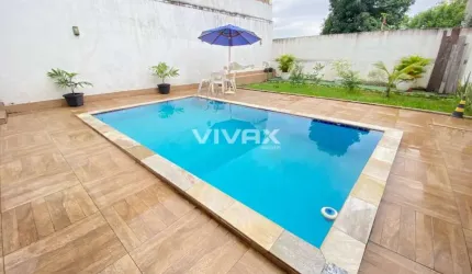 Casa com 3 quartos à venda na Rua Sousa Aguiar, Méier, Rio de Janeiro, 239 m2 por R$ 920.000