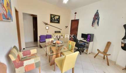 Apartamento com 2 quartos à venda na Rua dos Carijós, Méier, Rio de Janeiro, 62 m2 por R$ 360.000