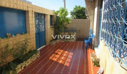 Casa com 4 quartos à venda na Rua General Clarindo, Engenho de Dentro, Rio de Janeiro, 352 m2 por R$ 520.000