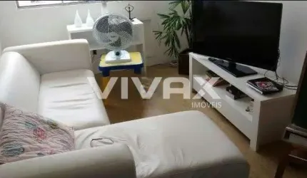 Apartamento com 2 quartos à venda na Rua Jacinto Rebelo, Pilares, Rio de Janeiro, 51 m2 por R$ 195.000
